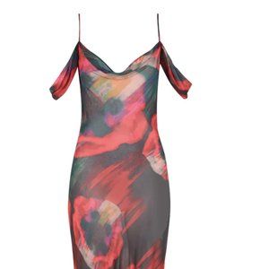 Rat & Boa Adriana Dress NWT